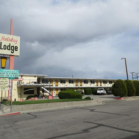 Holiday Lodge Hawthorne Extérieur photo