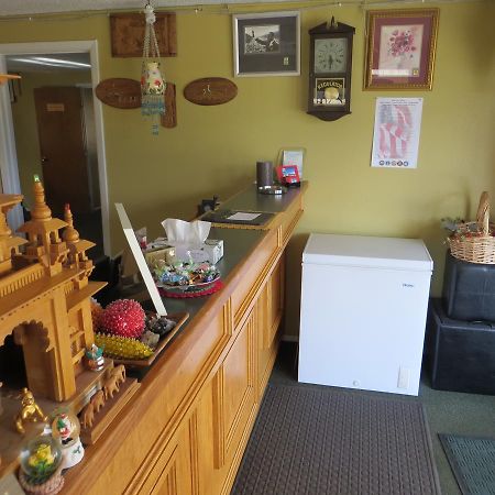 Holiday Lodge Hawthorne Extérieur photo
