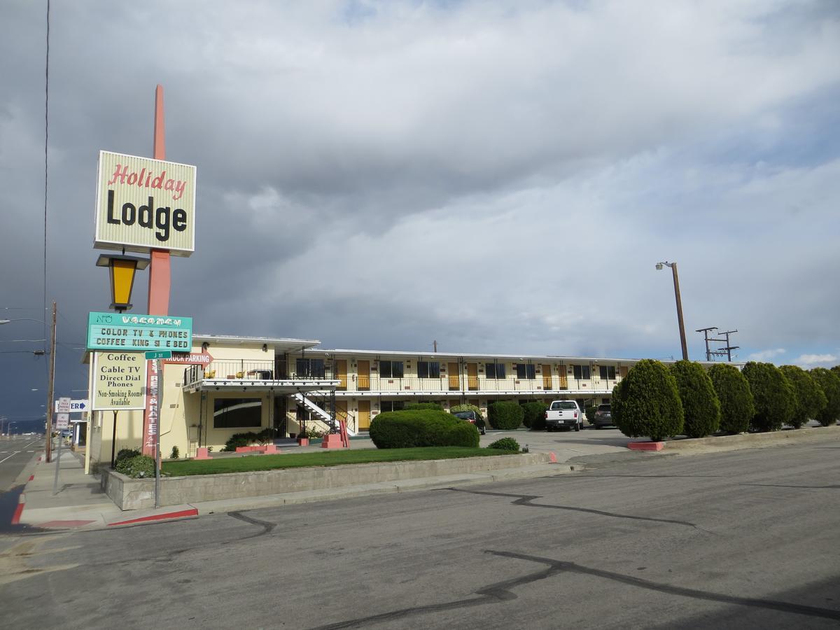 Holiday Lodge Hawthorne Extérieur photo