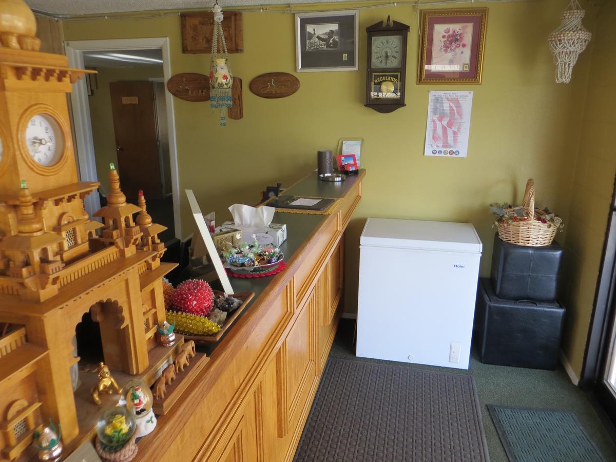 Holiday Lodge Hawthorne Extérieur photo