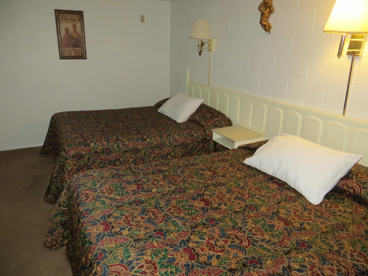 Holiday Lodge Hawthorne Chambre photo