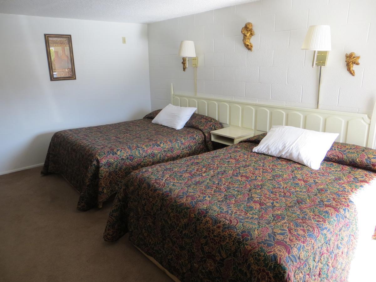 Holiday Lodge Hawthorne Chambre photo
