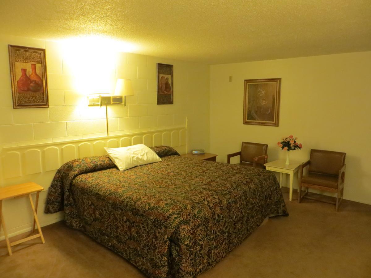 Holiday Lodge Hawthorne Chambre photo