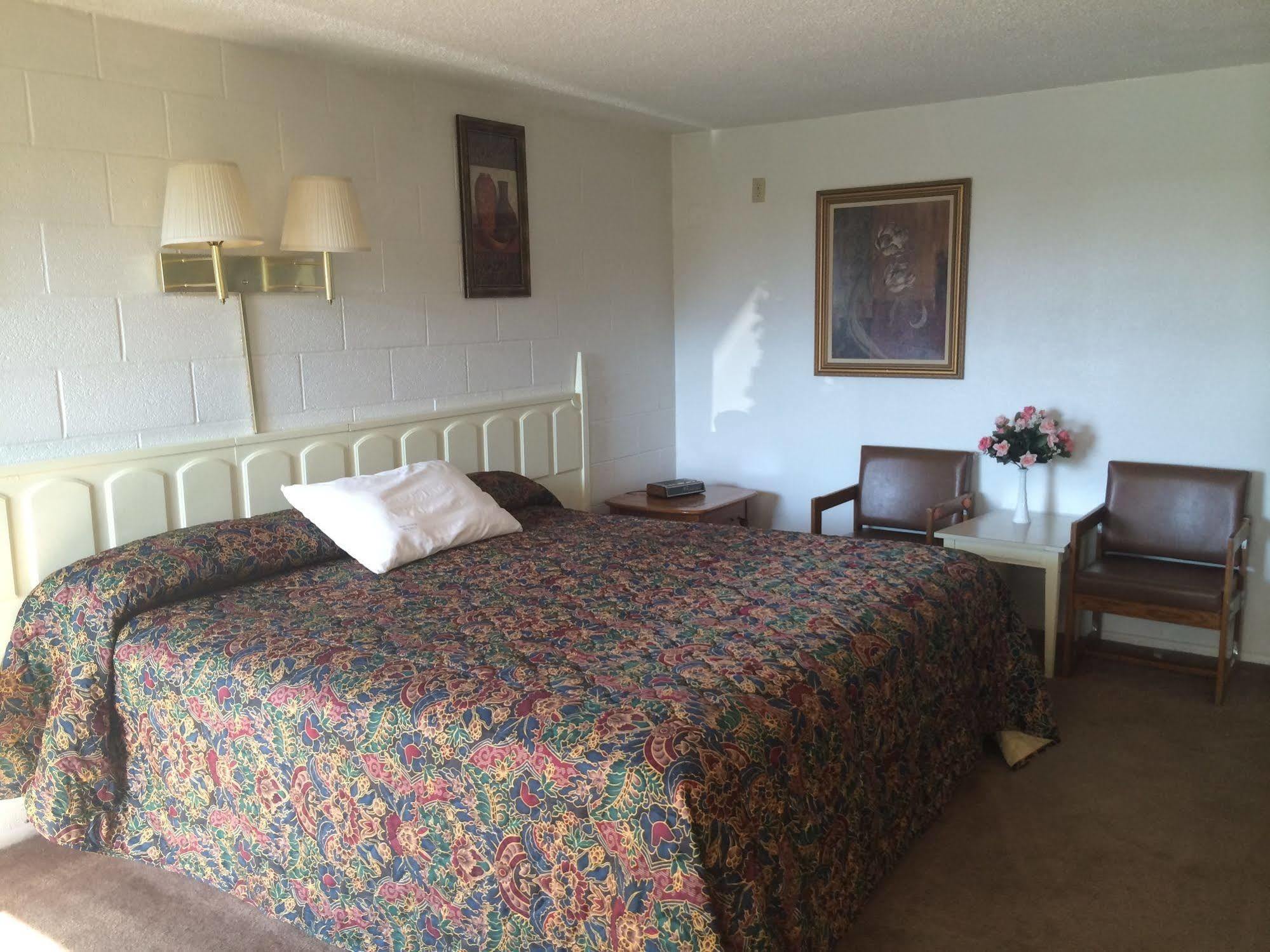 Holiday Lodge Hawthorne Extérieur photo