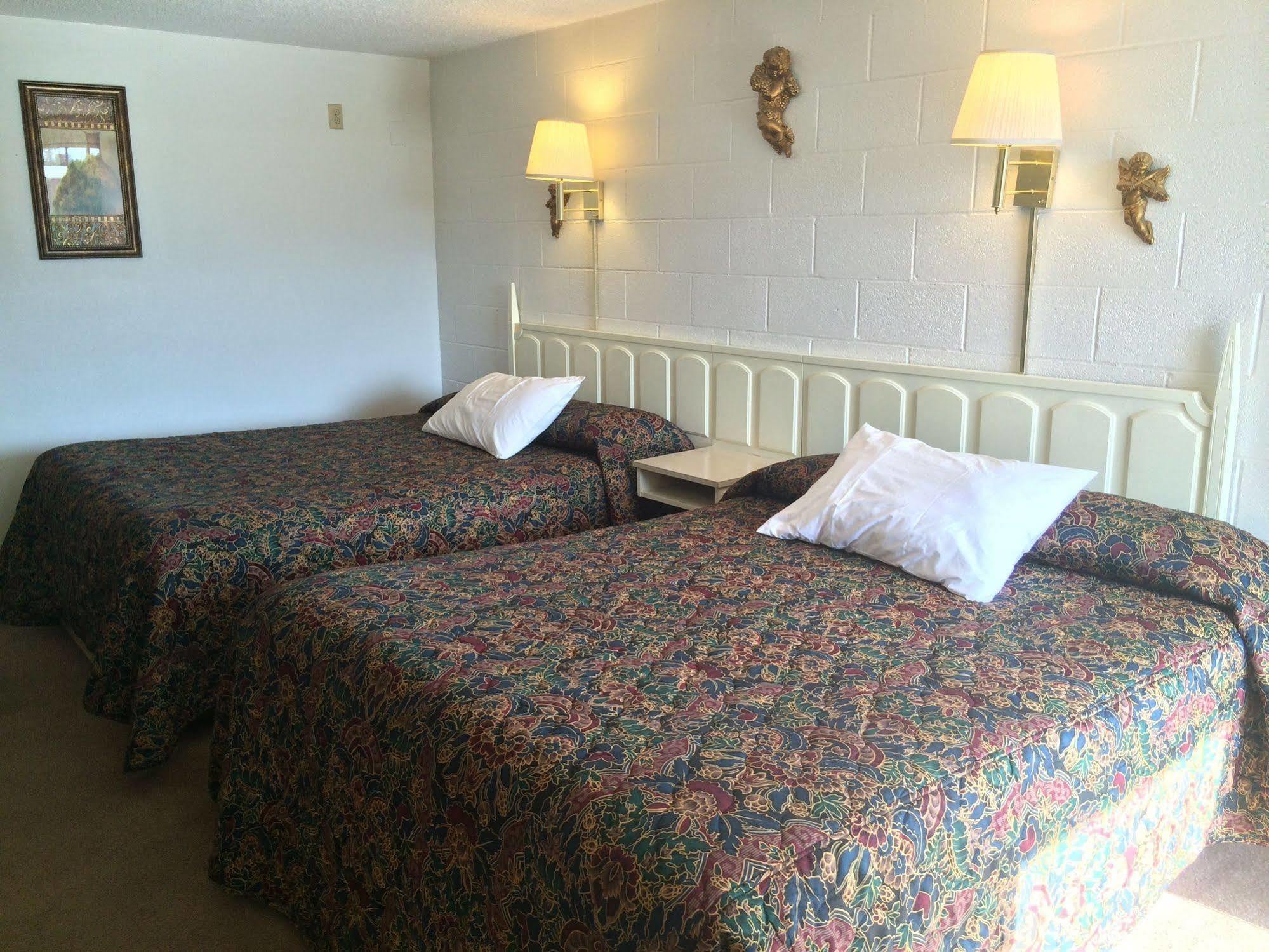 Holiday Lodge Hawthorne Extérieur photo