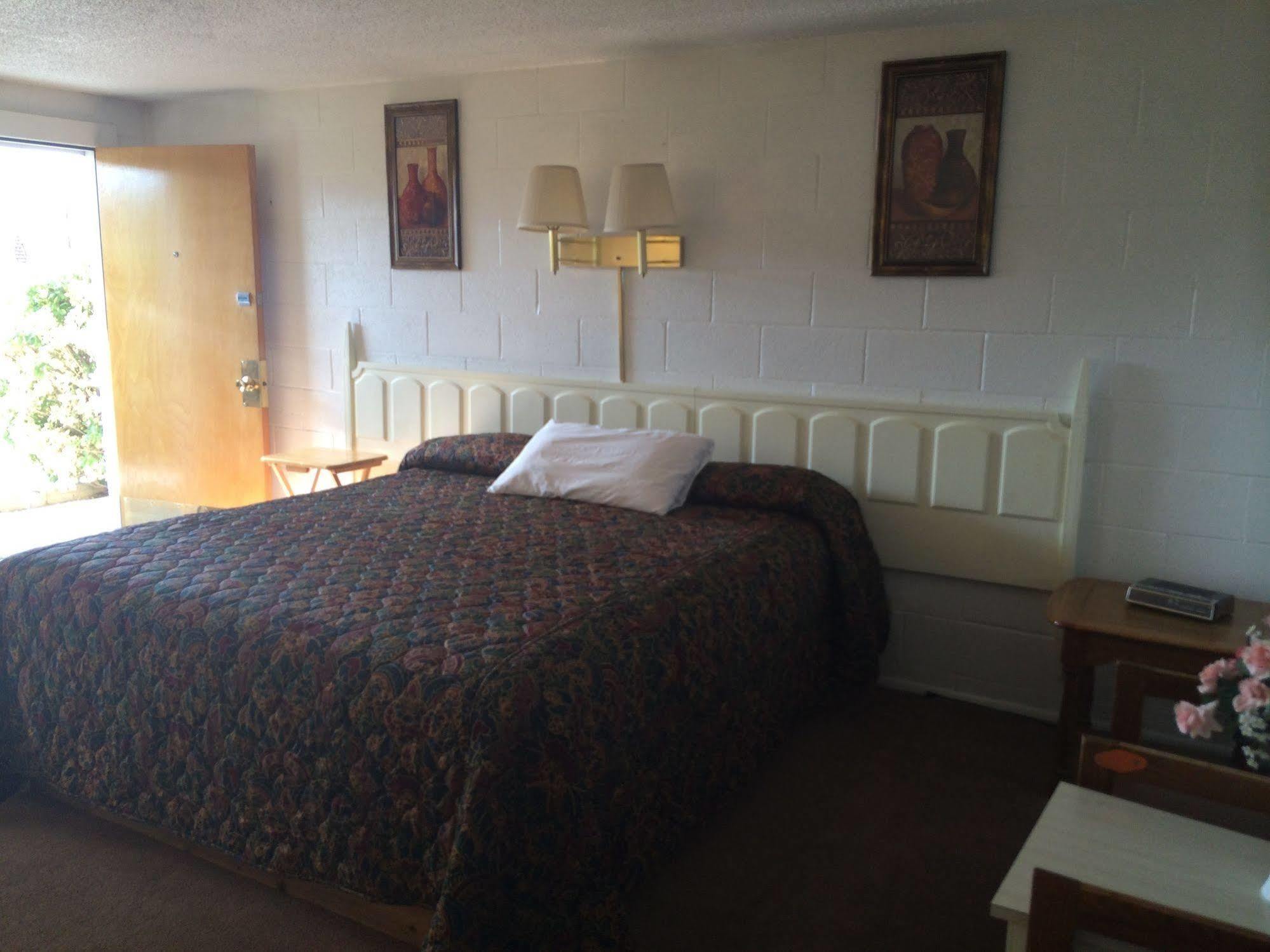 Holiday Lodge Hawthorne Extérieur photo