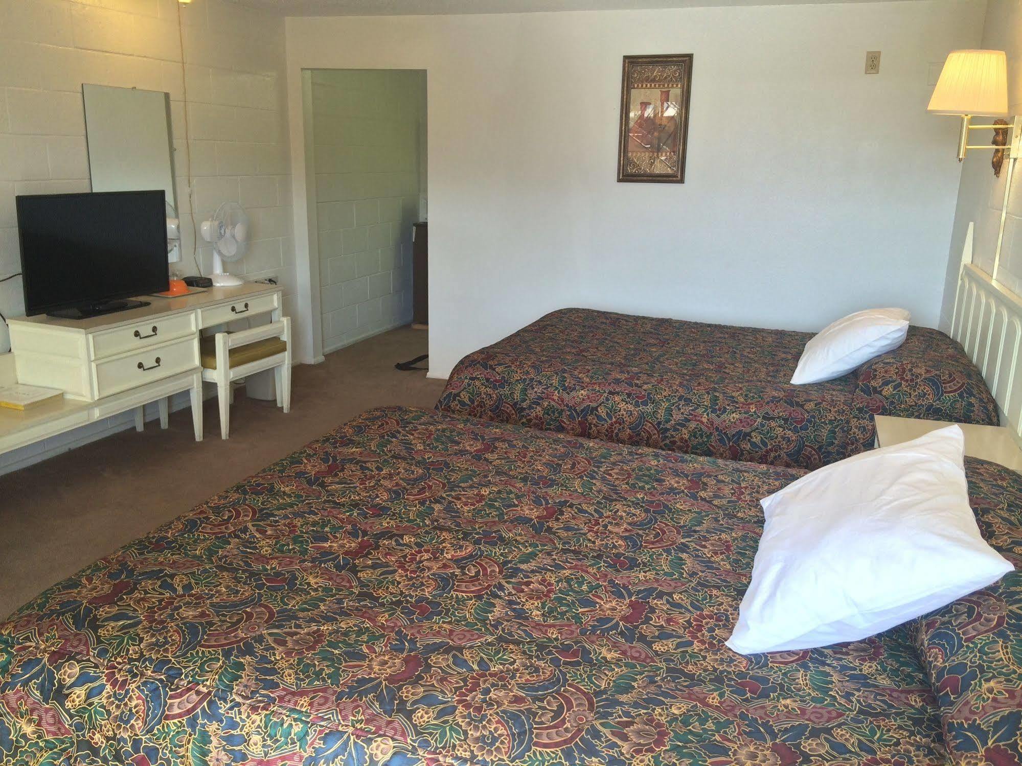 Holiday Lodge Hawthorne Extérieur photo
